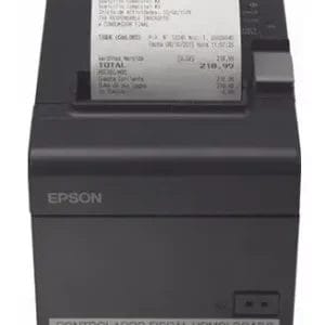 Controlador Fiscal Epson Tm-T 900 FA