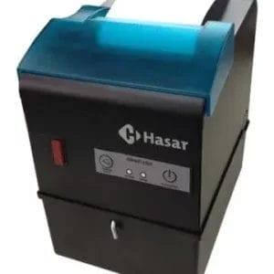 Controlador Fiscal Hasar 250 F