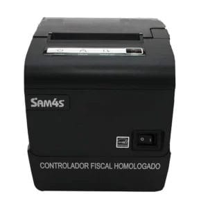 Controlador Fiscal Sam4s ELLIX40