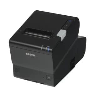 Impresora Térmica Epson TM-T88V para Puntos de Venta