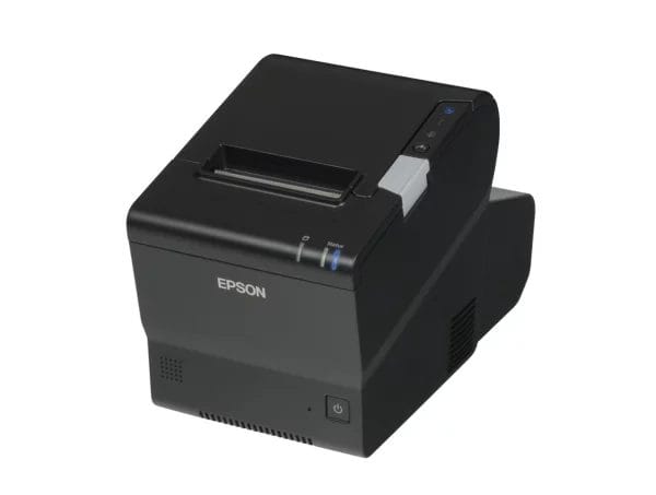 Impresora Térmica Epson TM-T88V para Puntos de Venta